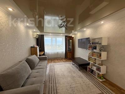 2-комнатная квартира · 57.2 м² · 3/4 этаж, мкр Новый Город, Турекулова 63 за 17.5 млн ₸ в Караганде, Казыбек би р-н