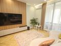 3-бөлмелі пәтер · 110 м² · 3/4 қабат, Култобе 24/1-24/10, бағасы: 90 млн ₸ в Алматы, Наурызбайский р-н — фото 2