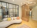 3-бөлмелі пәтер · 110 м² · 3/4 қабат, Култобе 24/1-24/10, бағасы: 90 млн ₸ в Алматы, Наурызбайский р-н — фото 4