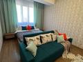 1-бөлмелі пәтер · 37 м² · 3/10 қабат, Джетысуская 4 — Пастера, бағасы: 37 млн ₸ в Алматы, Медеуский р-н — фото 2