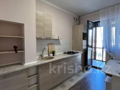 1-комнатная квартира · 37 м² · 3/10 этаж, Джетысуская 4 — Пастера за 37 млн ₸ в Алматы, Медеуский р-н