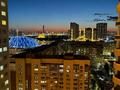 3-комнатная квартира · 65 м² · 16/24 этаж, Байтурсынова 12 за 28 млн ₸ в Астане, Алматы р-н — фото 7