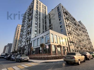 3-комнатная квартира · 92 м² · 6/16 этаж, К. Толеметова 83 за 50 млн 〒 в Шымкенте