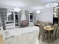 3-комнатная квартира · 101.6 м² · 4/12 этаж, Козбагарова 5а — На центральной площади за 95 млн ₸ в Семее