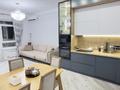 3-комнатная квартира · 101.6 м² · 4/12 этаж, Козбагарова 5а — На центральной площади за 95 млн ₸ в Семее — фото 3
