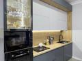 3-комнатная квартира · 101.6 м² · 4/12 этаж, Козбагарова 5а — На центральной площади за 95 млн ₸ в Семее — фото 4