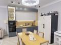3-комнатная квартира · 101.6 м² · 4/12 этаж, Козбагарова 5а — На центральной площади за 95 млн ₸ в Семее — фото 5
