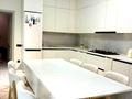 4-комнатная квартира · 154 м² · 1/5 этаж, Саздинское лесничество 228/3 — Газиза Тауелсиздик за 62 млн ₸ в Актобе — фото 2