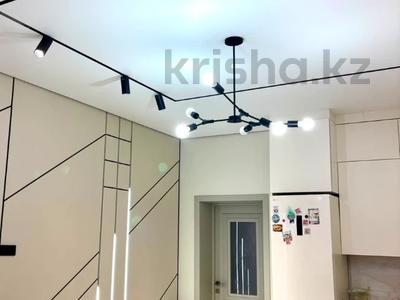4-комнатная квартира · 154 м² · 1/5 этаж, Саздинское лесничество 228/3 — Газиза Тауелсиздик за 62 млн ₸ в Актобе