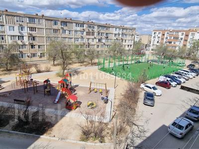 3-комнатная квартира · 72 м² · 4/5 этаж, 27-й мкр 25 за 20 млн ₸ в Актау