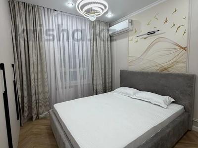 2-комнатная квартира · 45 м² · 8/12 этаж, Байдибек би 115/10 за 250 000 ₸ в Шымкенте, Абайский р-н