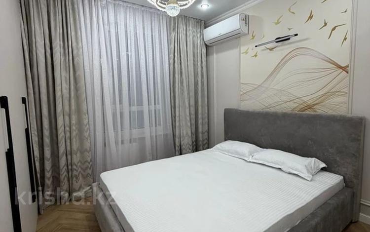 2-комнатная квартира · 45 м² · 8/12 этаж, Байдибек би 115/10 за 250 000 ₸ в Шымкенте, Абайский р-н — фото 2