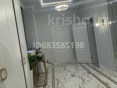 Отдельный дом • 6 комнат • 360 м² • 8 сот., Темирханова 7 за 120 млн 〒 в Атырау