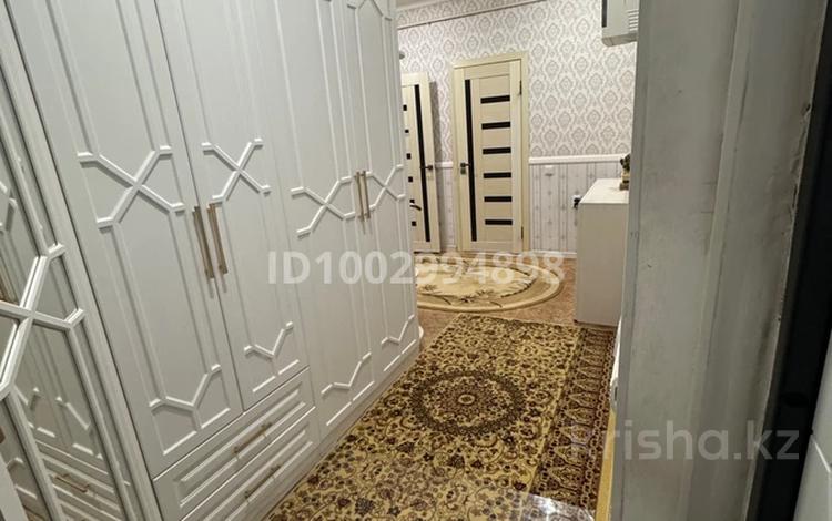 2-комнатная квартира · 66 м² · 4/5 этаж, мкр Бектобе, Мкр. Байтерек 21 за 20 млн ₸ в Таразе — фото 2