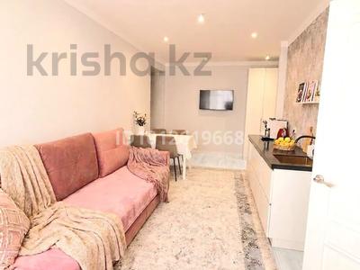2-бөлмелі пәтер · 40 м², Кайыма Мухамедханова 3 — Е155, бағасы: 30 млн ₸ в Астане, Нура р-н