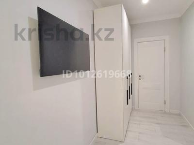 2-комнатная квартира · 40 м² · 5/8 этаж, Айтеке би 3 — Е155 за 29 млн ₸ в Астане, Нура р-н