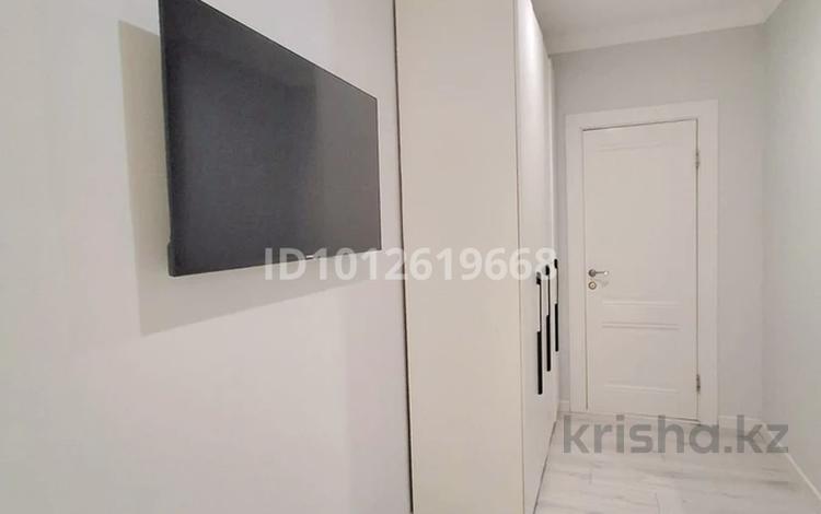 2-комнатная квартира · 40 м² · 5/8 этаж, Айтеке би 3 — Е155 за 29 млн ₸ в Астане, Нура р-н — фото 5