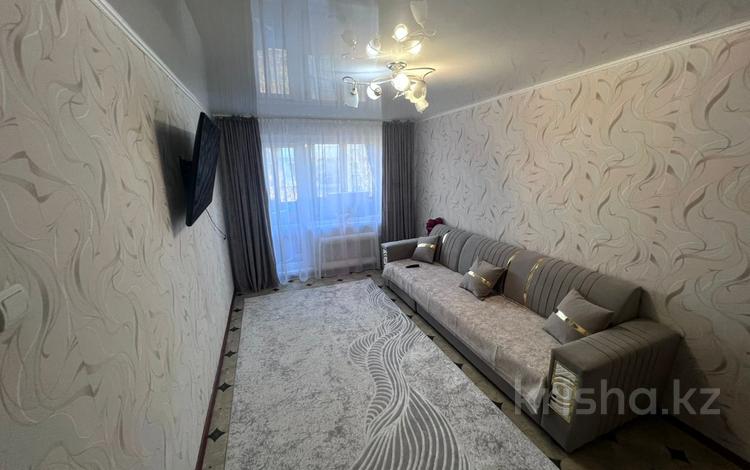 2-бөлмелі пәтер · 44 м² · 4/5 қабат, Мичурина 7а, бағасы: 5.8 млн ₸ в Шахтинске — фото 2