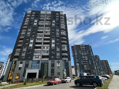 1-комнатная квартира · 46.5 м² · 13/16 этаж, Сатпаева 55/1 за 18.5 млн 〒 в Усть-Каменогорске