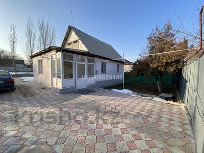 Отдельный дом · 4 комнаты · 60 м² · 8 сот., С.Бейбарыс 37 за 40 млн ₸ в Туздыбастау (Калинино)