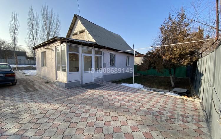 Отдельный дом · 4 комнаты · 60 м² · 8 сот., С.Бейбарыс 37 за 40 млн ₸ в Туздыбастау (Калинино) — фото 2