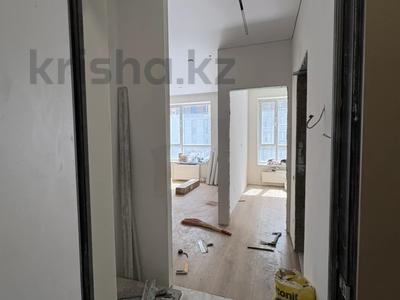 2-комнатная квартира · 35 м², Сыганак 12 за 27 млн 〒 в Астане, Нура р-н
