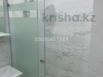 2-комнатная квартира · 60 м² · 3/6 этаж, 16-й мкр 42 за 200 000 ₸ в Актау