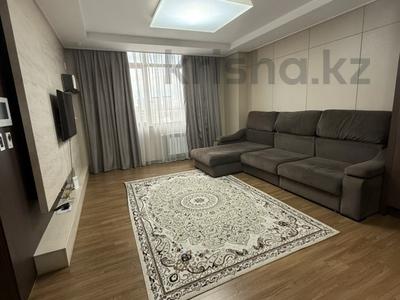 2-бөлмелі пәтер · 69 м² · 6/20 қабат, Кошкарбаева 10/1, бағасы: 40.5 млн ₸ в Астане, Сарайшык р-н