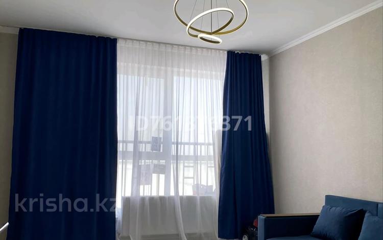 2-комнатная квартира · 63 м² · 2/5 этаж, Е-117 35 за 250 000 ₸ в Астане, Есильский р-н — фото 2