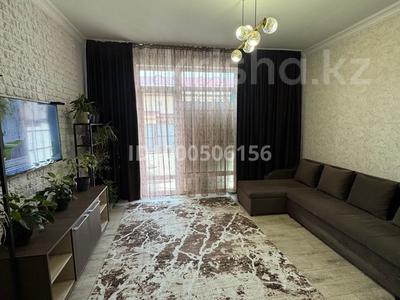Продажа домов и дачи в Алматинской обл.: Отдельный дом · 2 комнаты · 62 м² · 3 сот., 32 37/2 за 28.3 млн 〒 Отдельный дом · 2 комнаты · 62 м² · 3 сот., 32 37/2 за 28.3 млн 〒 в Жана куате
