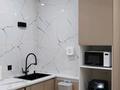 2-комнатная квартира · 63.4 м² · 8/9 этаж, Нажимеденова 31 — Шаговый доступности вокзал Нурлыжол за 41 млн ₸ в Астане, Сарайшык р-н — фото 15