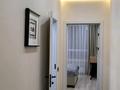 2-комнатная квартира · 63.4 м² · 8/9 этаж, Нажимеденова 31 — Шаговый доступности вокзал Нурлыжол за 41 млн ₸ в Астане, Сарайшык р-н — фото 6