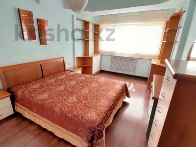 3-комнатная квартира · 74.4 м² · 5/6 этаж, проспект Назарбаева 220/3 за 79 млн ₸ в Алматы, Медеуский р-н