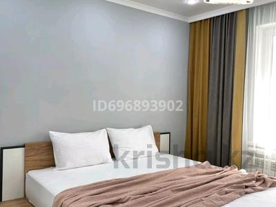 1-комнатная квартира · 40 м² · 5/9 этаж, Кайыма Мухамедханова 10 — Е-755 за 10 000 ₸ в Астане, Есильский р-н