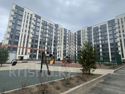 2-бөлмелі пәтер · 36.5 м² · 2/9 қабат, мкр Шугыла, Жунисова 2/25 — Толе би угол ул Алатау, бағасы: 19.7 млн ₸ в Алматы, Наурызбайский р-н