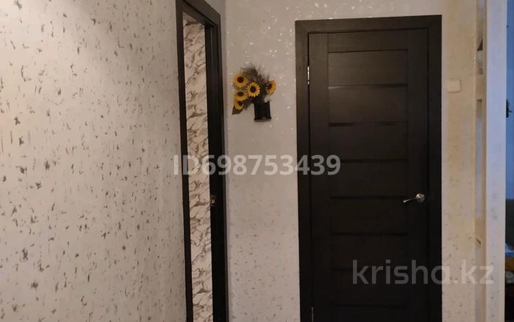 3-бөлмелі пәтер · 48 м² · 5/5 қабат, Бульвар-Мира 9, бағасы: 9 млн ₸ в Топаре — фото 7