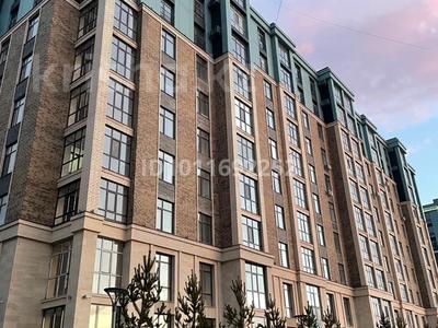 5-бөлмелі пәтер · 182 м² · 7/10 қабат, мкр Юго-Восток, ЖК Байсанат-1, микрорайон Байкена Ашимова 13, бағасы: 205 млн ₸ в Караганде, Казыбек би р-н