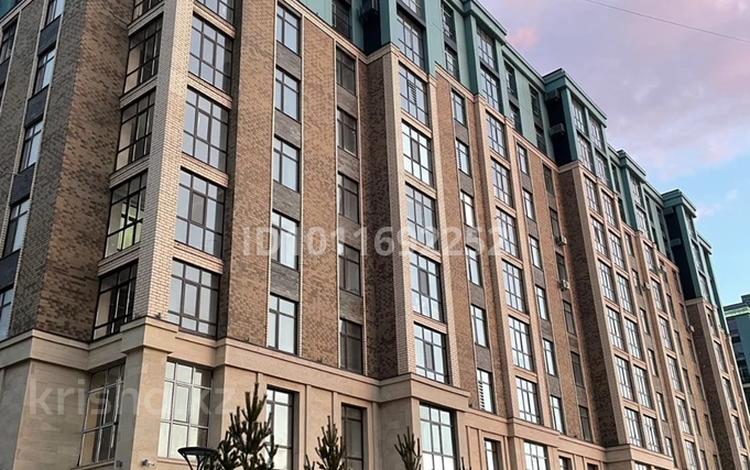 5-бөлмелі пәтер · 182 м² · 7/10 қабат, мкр Юго-Восток, ЖК Байсанат-1, микрорайон Байкена Ашимова 13, бағасы: 205 млн ₸ в Караганде, Казыбек би р-н — фото 2