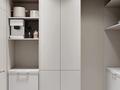 5-бөлмелі пәтер · 182 м² · 7/10 қабат, мкр Юго-Восток, ЖК Байсанат-1, микрорайон Байкена Ашимова 13, бағасы: 205 млн ₸ в Караганде, Казыбек би р-н — фото 43