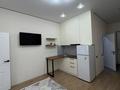 1-бөлмелі пәтер · 35 м² · 8/12 қабат, Ақбұлақ ш/а., Дарабоз 91, бағасы: 250 000 ₸ в Алматы, Алатауский р-н — фото 5