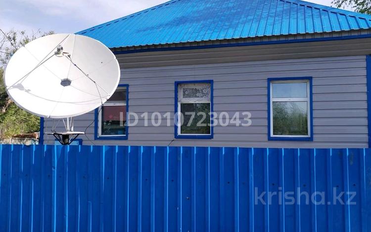 Жеке үй · 4 бөлме · 57.7 м² · 1000 сот., Степная 123, бағасы: 7 млн ₸ в Глубокое — фото 2