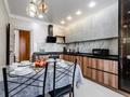 2-бөлмелі пәтер · 75 м² · 6/15 қабат, Наурызбай батыра 50 — Жибек Жолы, бағасы: 30 000 ₸ в Алматы, Алмалинский р-н — фото 33