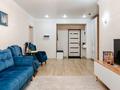 2-бөлмелі пәтер · 75 м² · 6/15 қабат, Наурызбай батыра 50 — Жибек Жолы, бағасы: 30 000 ₸ в Алматы, Алмалинский р-н — фото 16