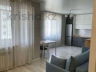 2-бөлмелі пәтер · 47 м² · 6/13 қабат, Макатаева 131 — Муратбаева, бағасы: 45 млн ₸ в Алматы, Алмалинский р-н