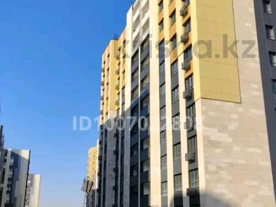 2-комнатная квартира · 46.3 м² · 10/12 этаж, мкр Акбулак, Момышулы 100 за 23.5 млн 〒 в Алматы, Алатауский р-н