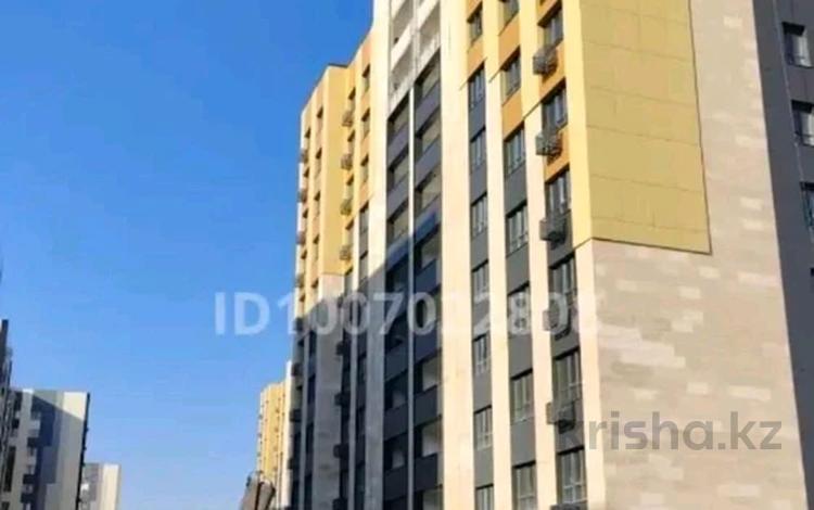 2-комнатная квартира · 46.3 м² · 10/12 этаж, мкр Акбулак, Момышулы 100 за 23.5 млн 〒 в Алматы, Алатауский р-н — фото 4