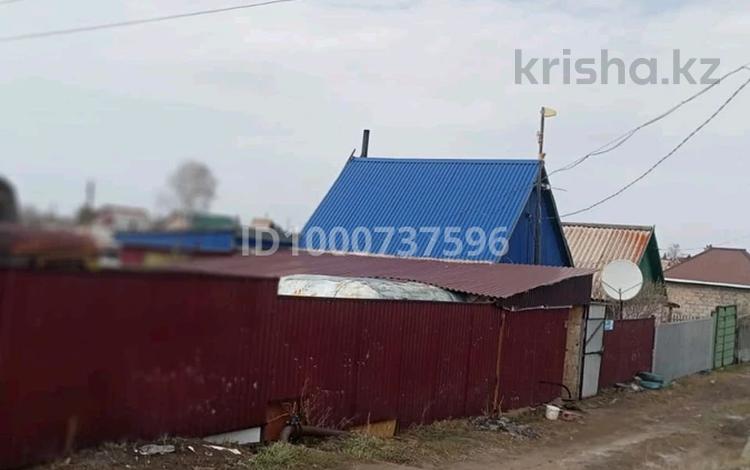 Дача · 2 комнаты · 45 м² · 12 сот., Урожайная 34 — Зерендинские дачи за 7.5 млн 〒 в Кокшетау — фото 2