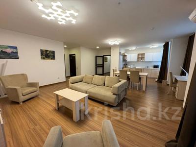 3-комнатная квартира · 123 м² · 2/9 этаж, Акберен 4 за 46 млн ₸ в Атырау