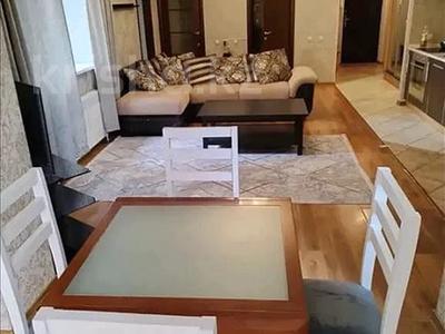 2-комнатная квартира · 68 м² · 5/16 этаж, Аль-Фараби 53 за 67 млн ₸ в Алматы, Бостандыкский р-н
