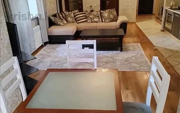 2-комнатная квартира · 68 м² · 5/16 этаж, Аль-Фараби 53 за 67 млн ₸ в Алматы, Бостандыкский р-н — фото 2